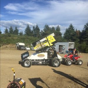 Meet your Posher, Cheryl